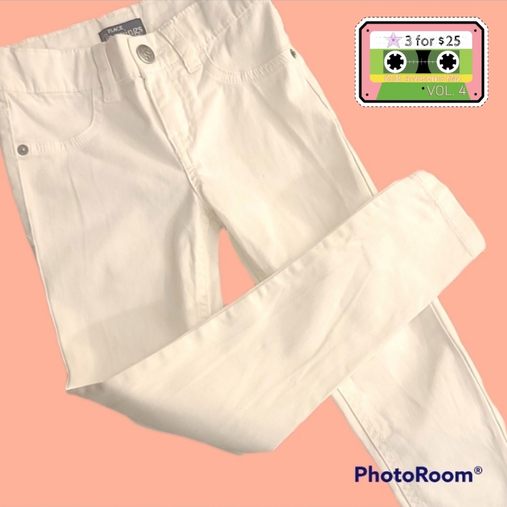Sz6 Children's Place Jeggings